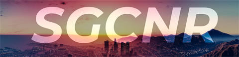 SGCNR logo