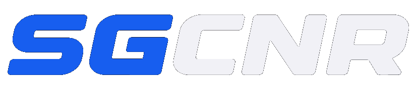SGCNR logo